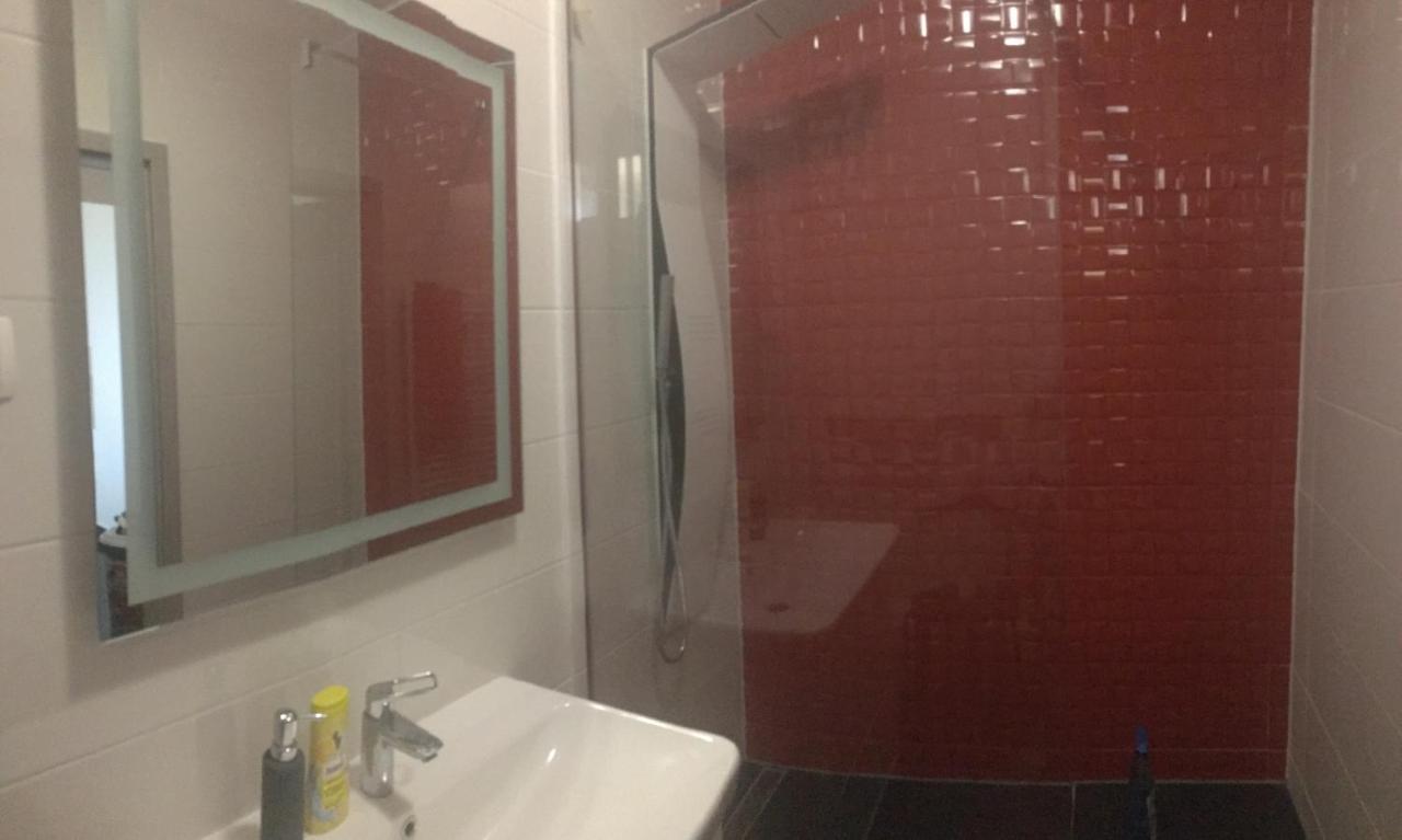 Buckingham Palace Apartman, Debrecen Dış mekan fotoğraf