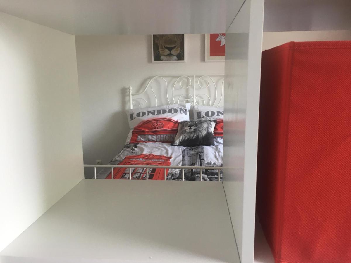 Buckingham Palace Apartman, Debrecen Dış mekan fotoğraf