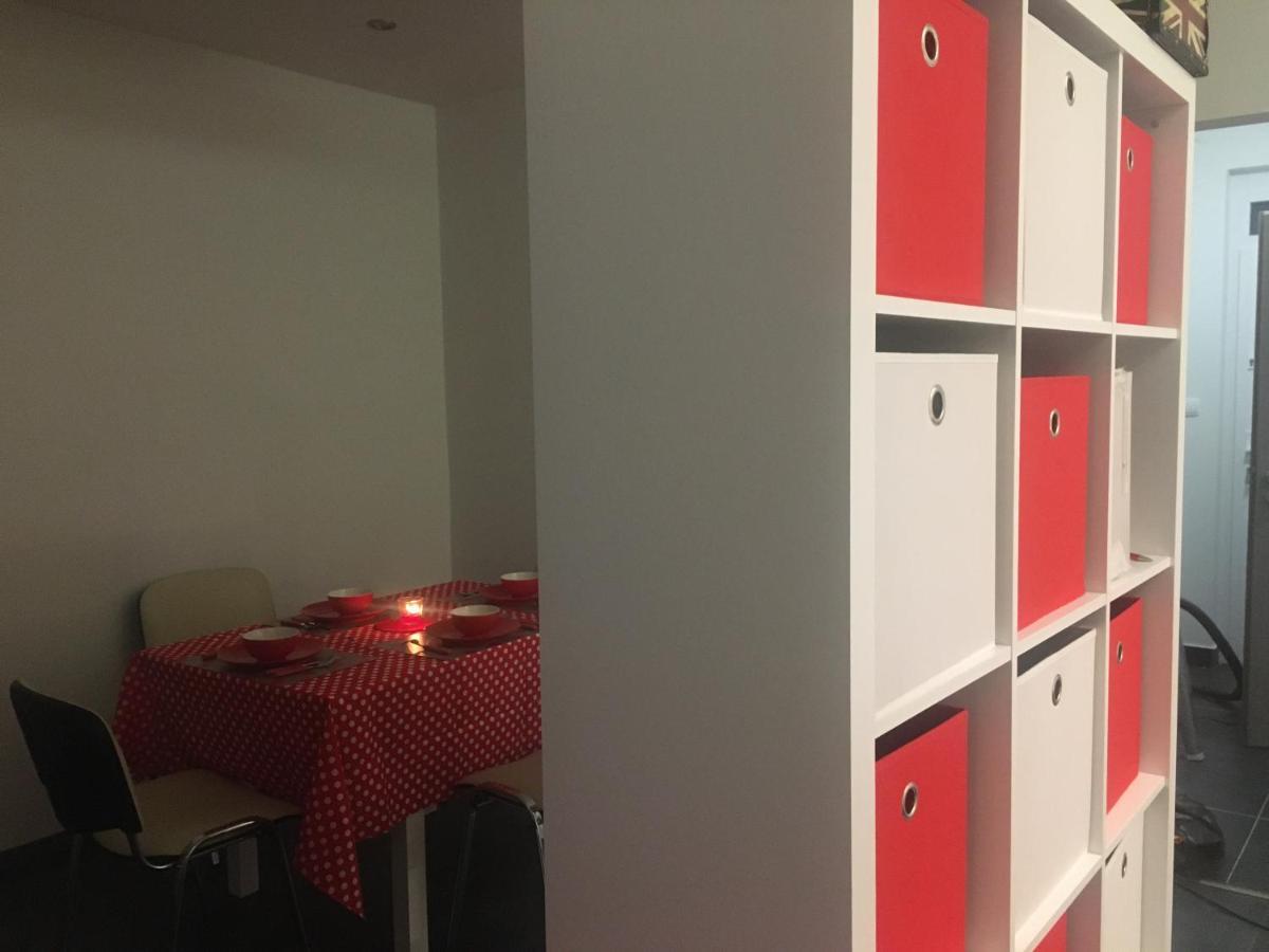 Buckingham Palace Apartman, Debrecen Dış mekan fotoğraf