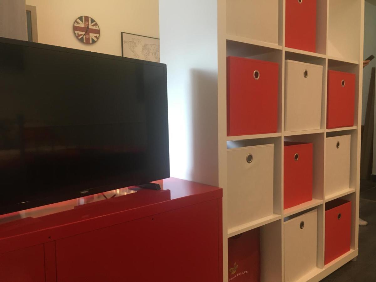 Buckingham Palace Apartman, Debrecen Dış mekan fotoğraf