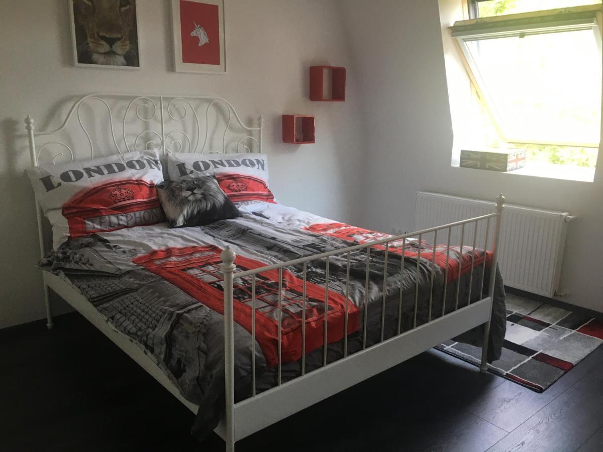Buckingham Palace Apartman, Debrecen Dış mekan fotoğraf