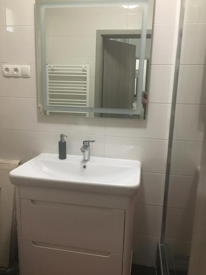 Buckingham Palace Apartman, Debrecen Dış mekan fotoğraf