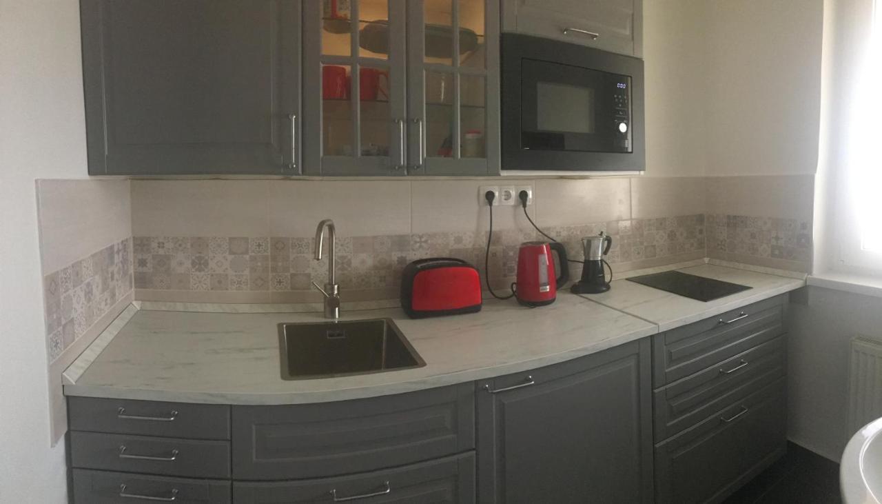 Buckingham Palace Apartman, Debrecen Dış mekan fotoğraf