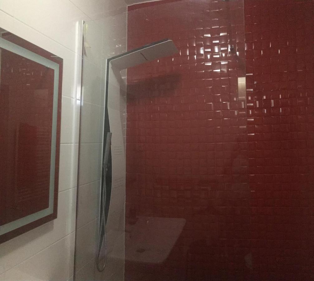 Buckingham Palace Apartman, Debrecen Dış mekan fotoğraf