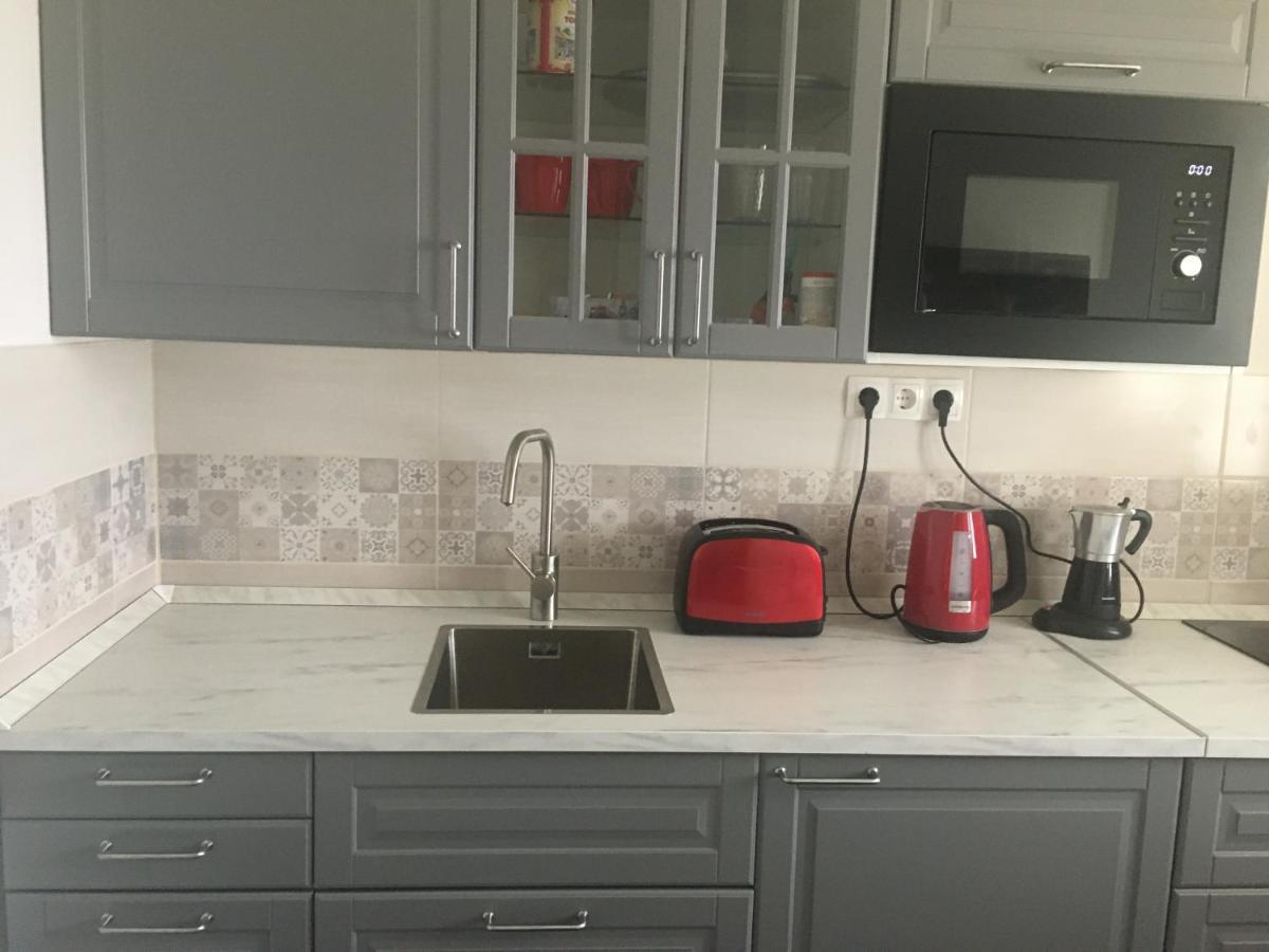 Buckingham Palace Apartman, Debrecen Dış mekan fotoğraf