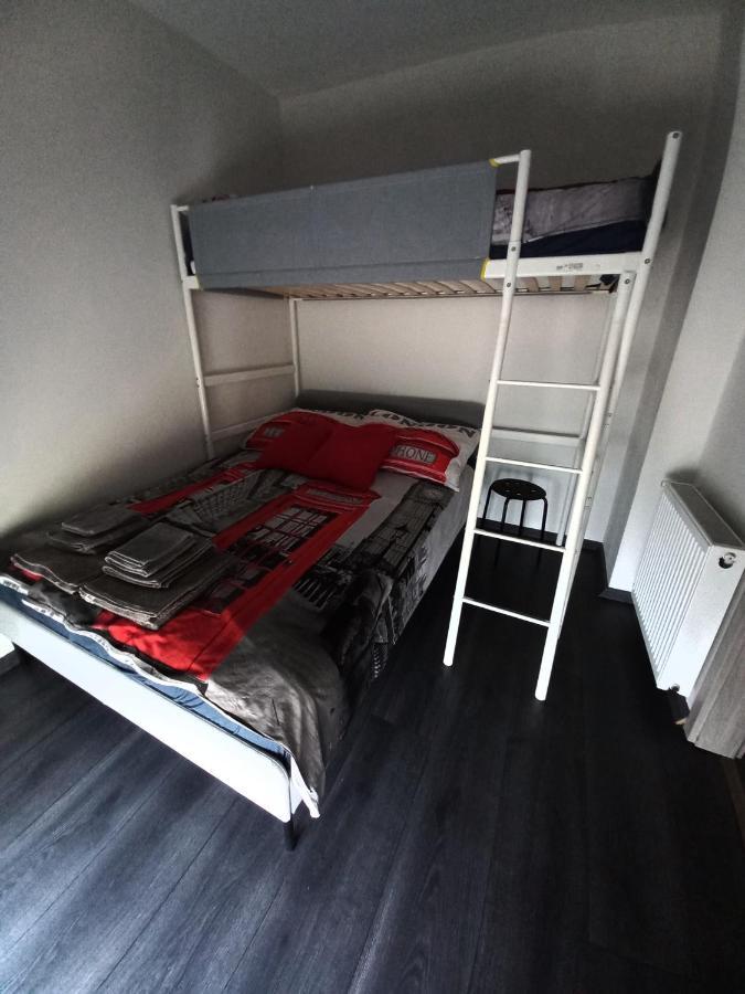 Buckingham Palace Apartman, Debrecen Dış mekan fotoğraf