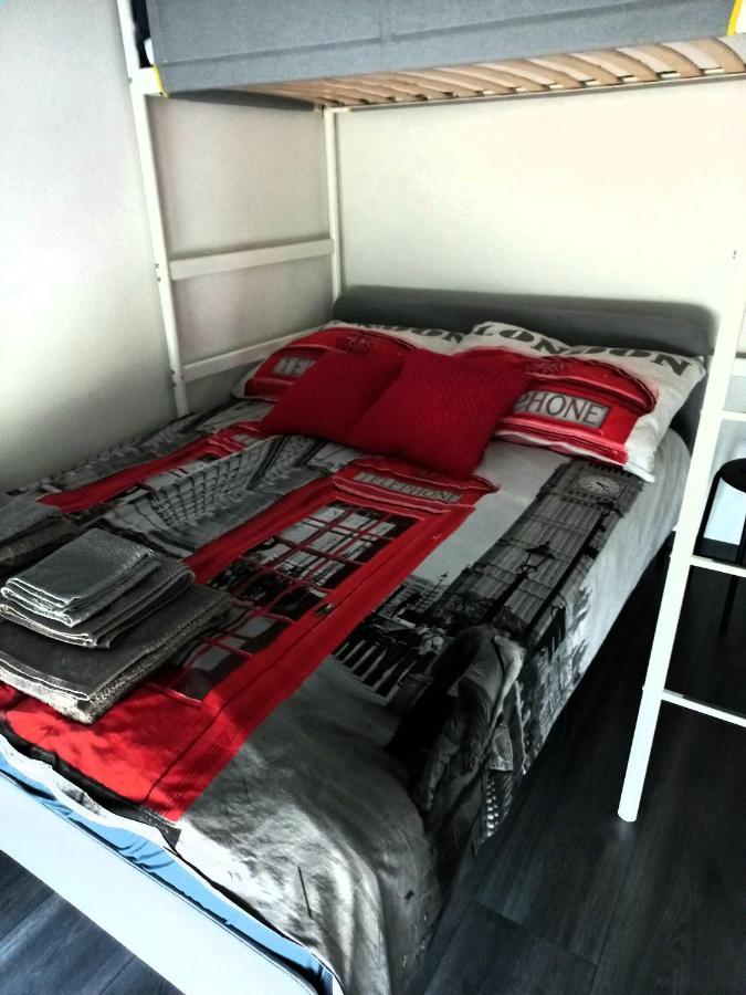 Buckingham Palace Apartman, Debrecen Dış mekan fotoğraf